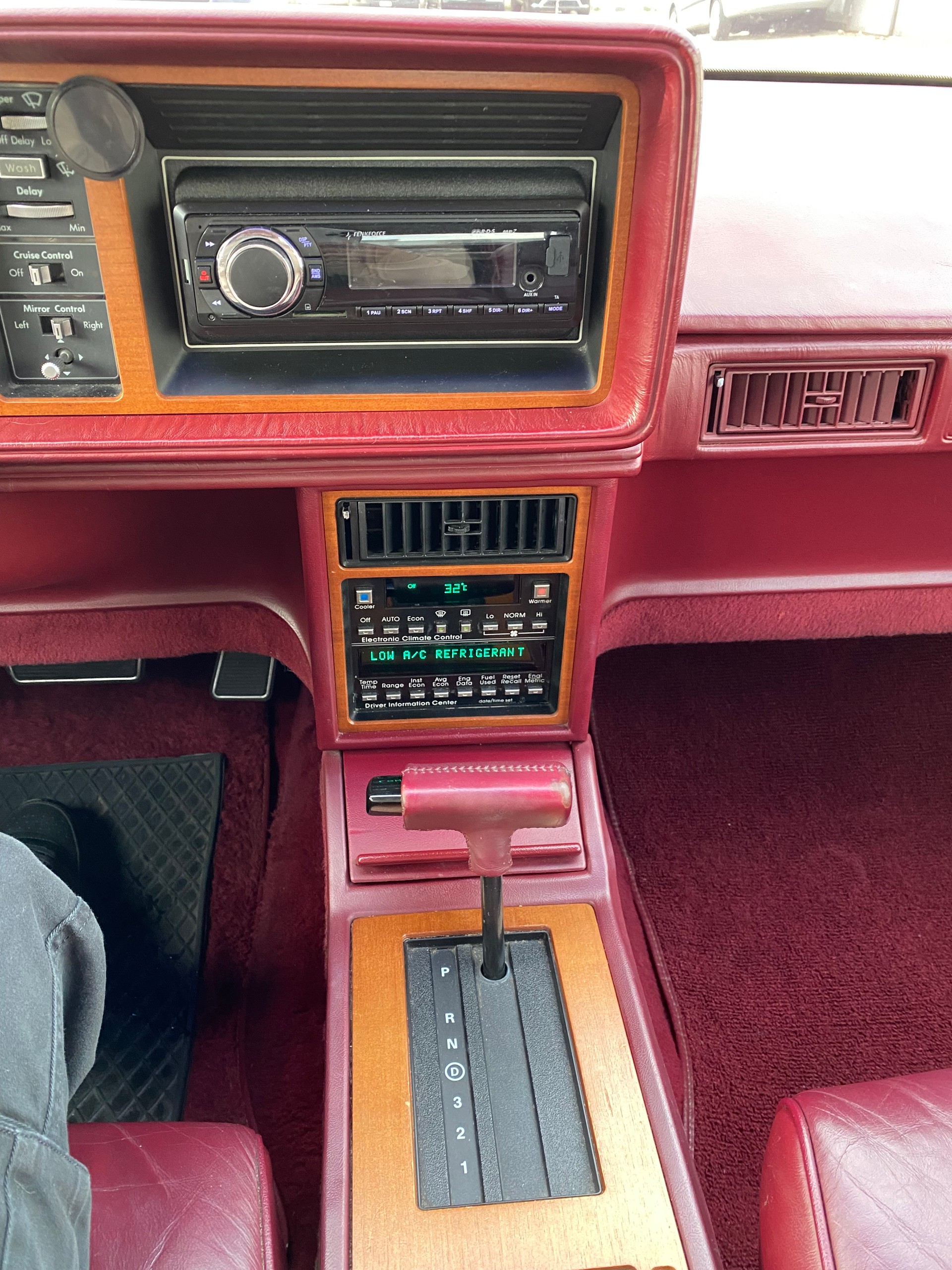 CADILLAC Eldorado 4.5 V8-image-10