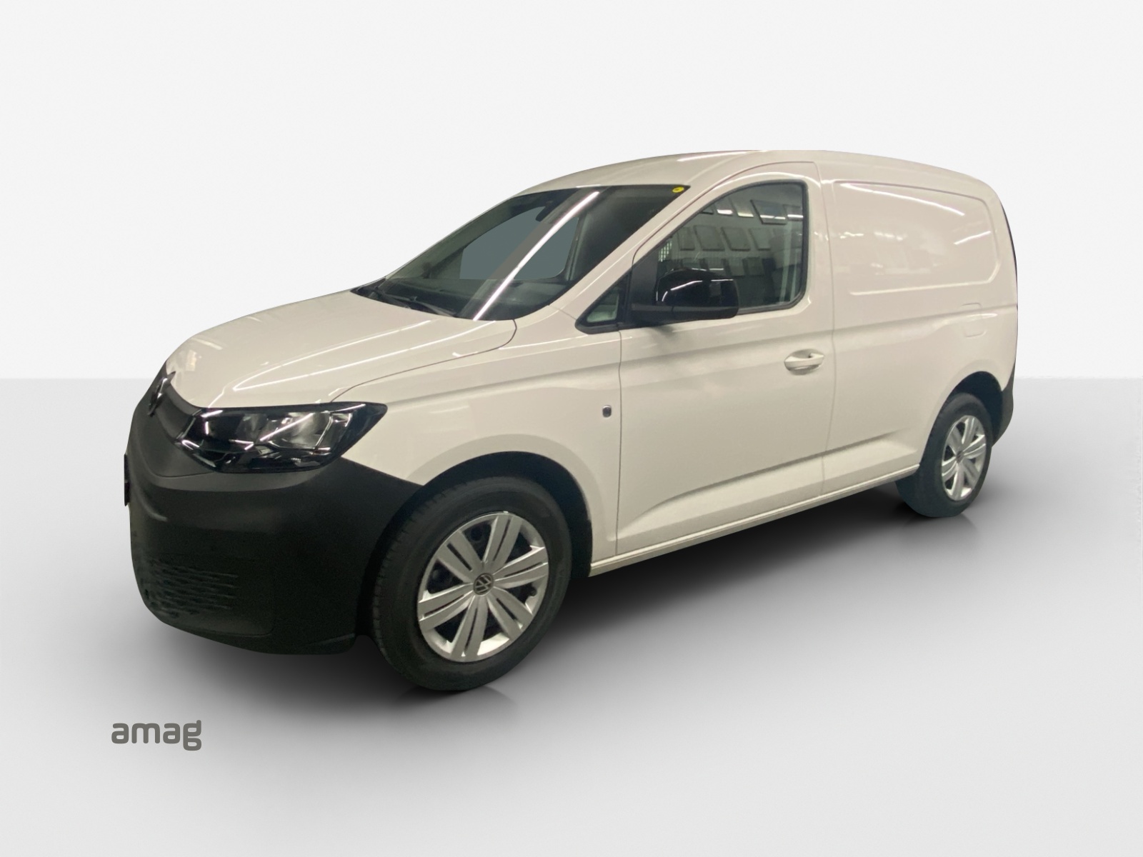 VW Caddy Cargo 1.5 TSI-image-0
