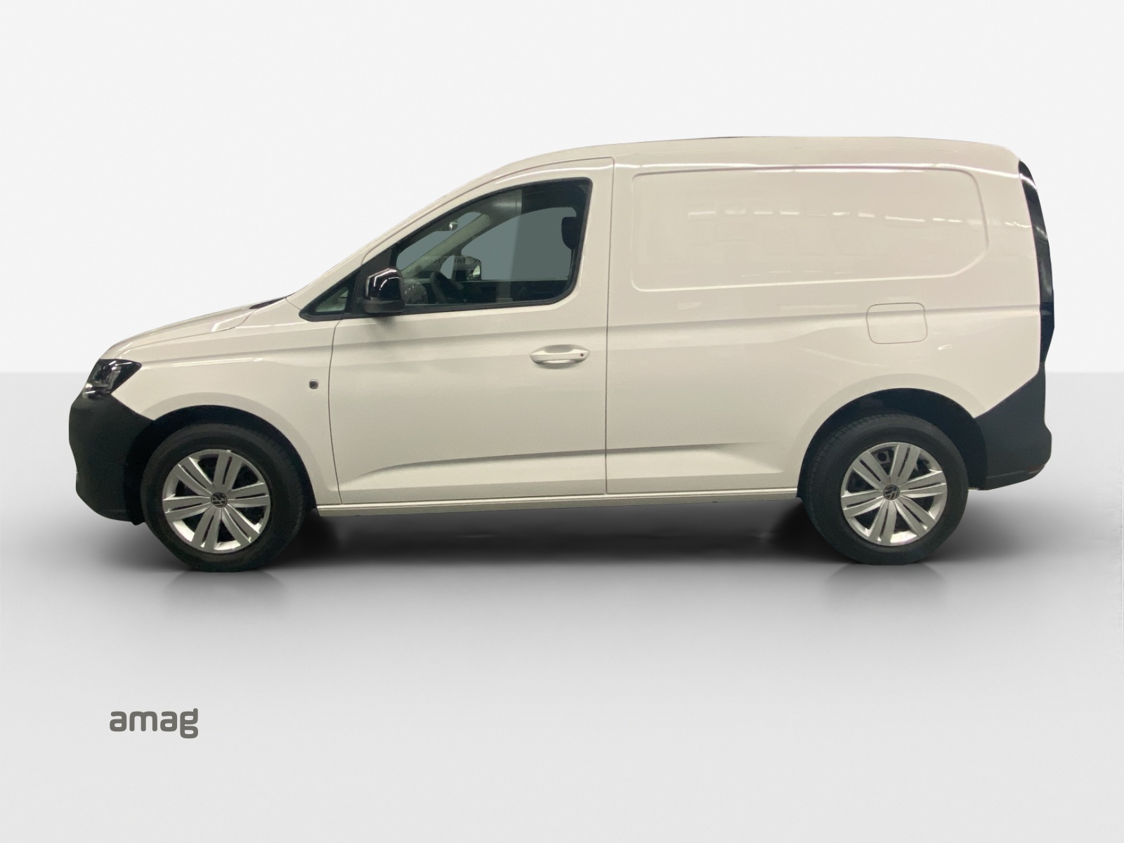 VW Caddy Cargo 1.5 TSI-image-1