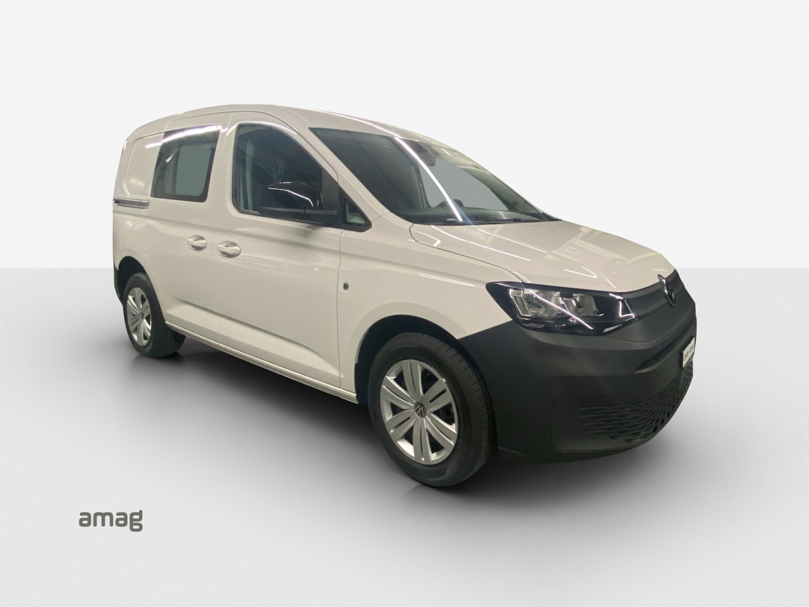 VW Caddy Cargo 1.5 TSI-image-5