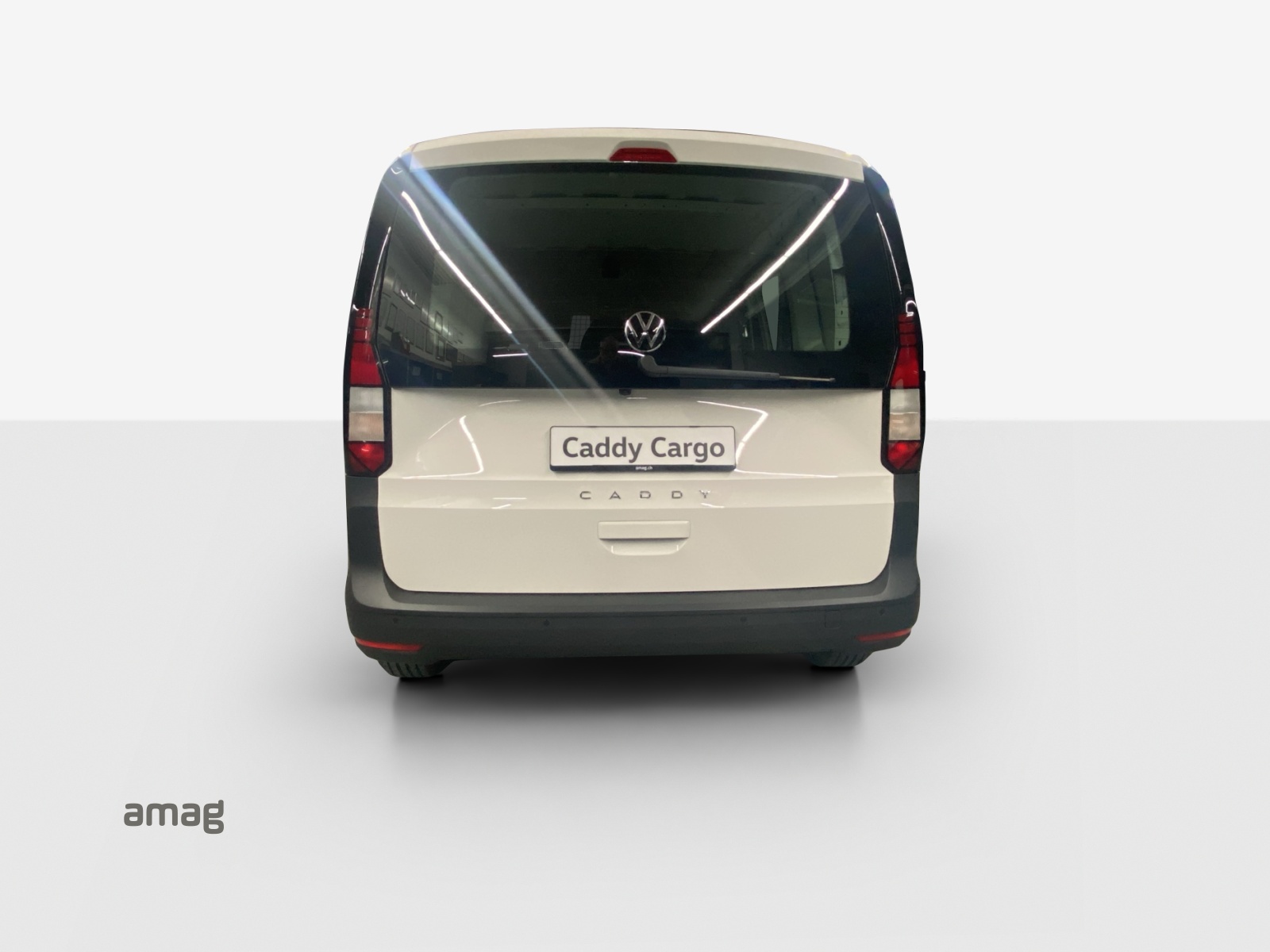 VW Caddy Cargo 1.5 TSI-image-3