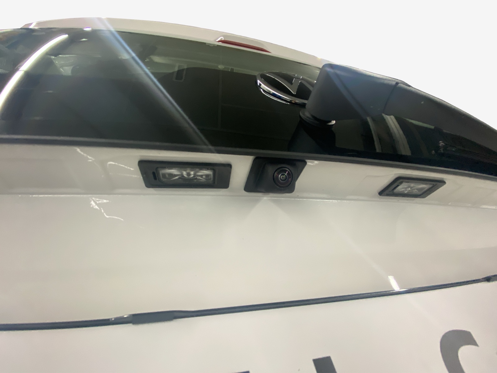 VW Caddy Cargo 1.5 TSI-image-12