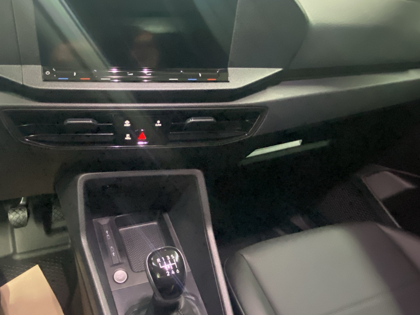 VW Caddy Cargo 1.5 TSI-image-9