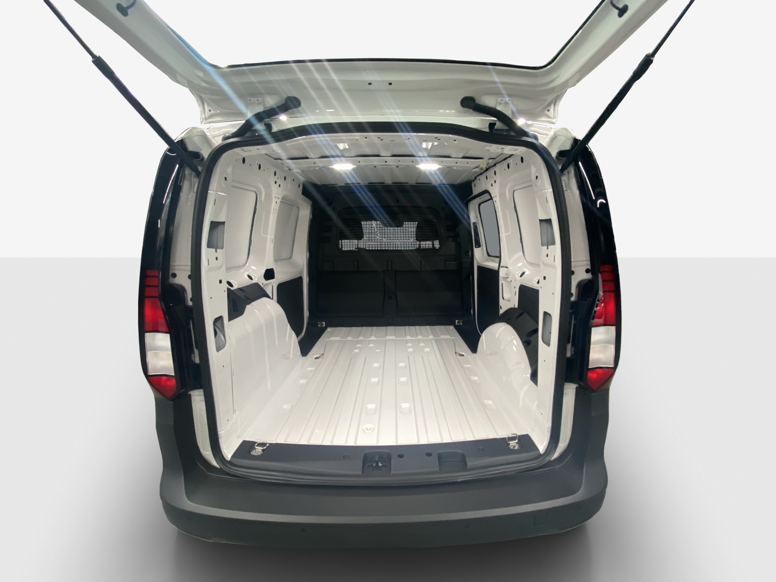 VW Caddy Cargo 1.5 TSI-image-11