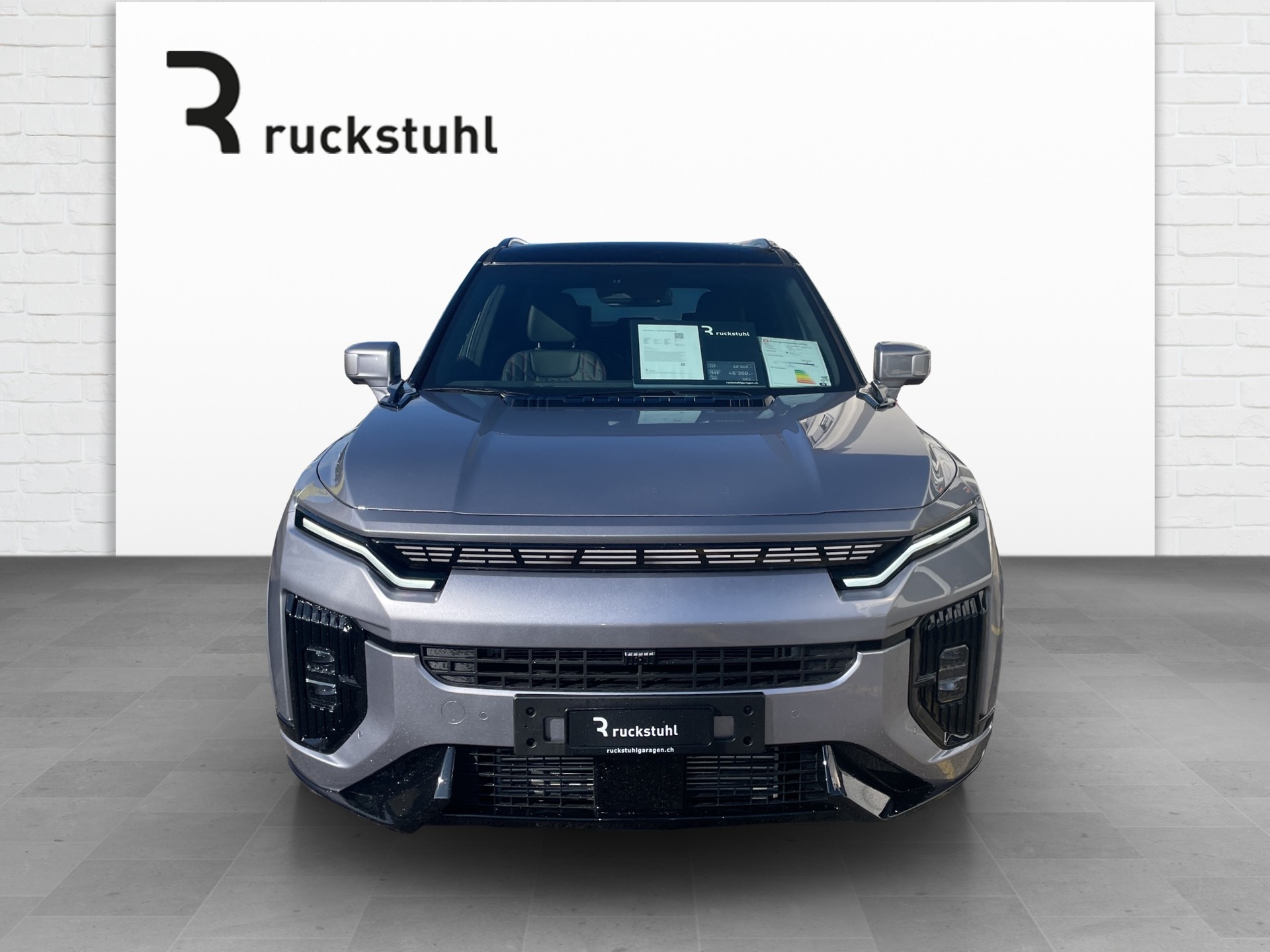 KGM-SsangYong Actyon 1.5 T-Gdi First Edition 4WD-showroom-element-1