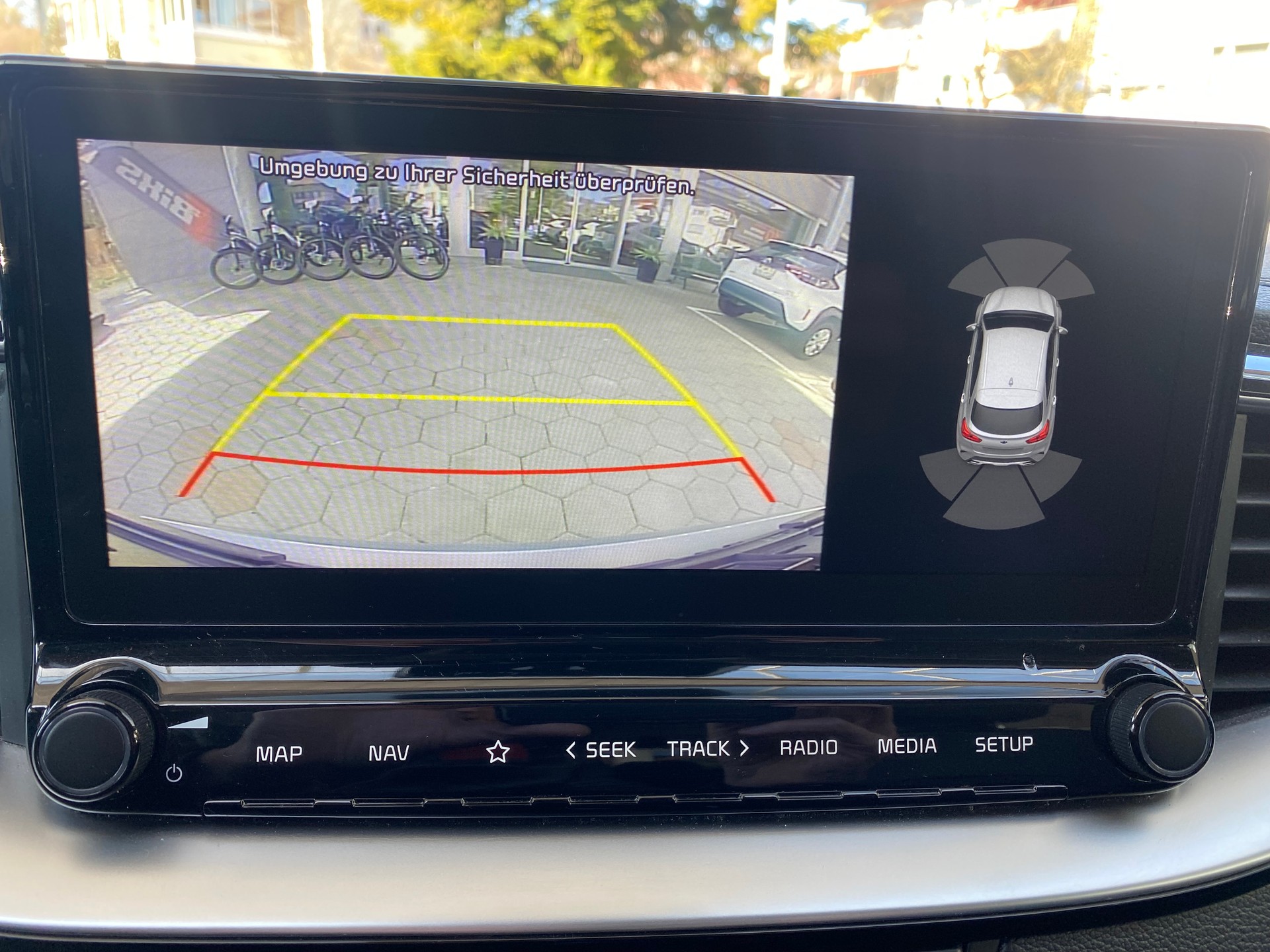 KIA Xceed 1.6 GDi Plug-in Hybrid Style DCT-image-10