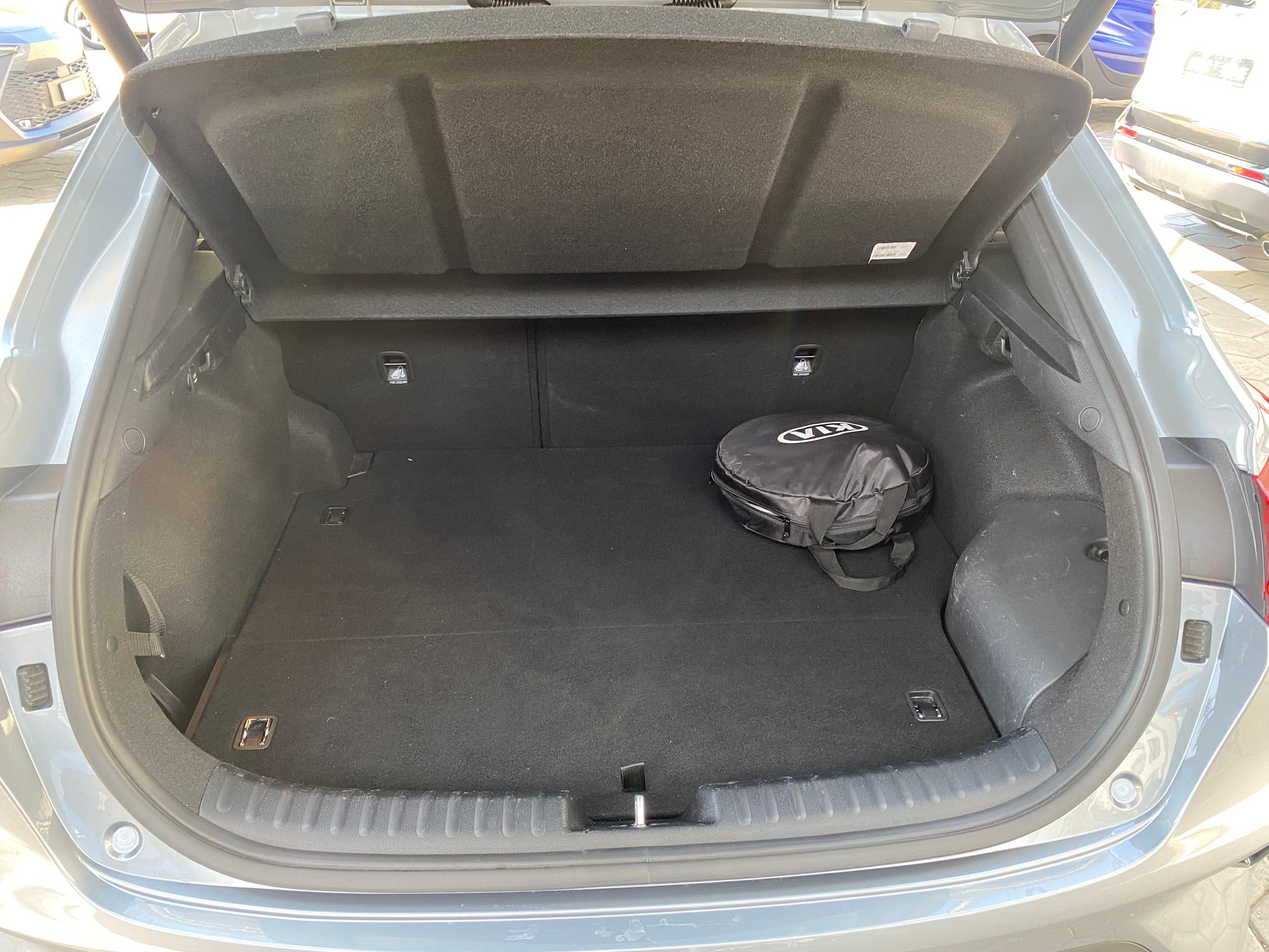 KIA Xceed 1.6 GDi Plug-in Hybrid Style DCT-image-6