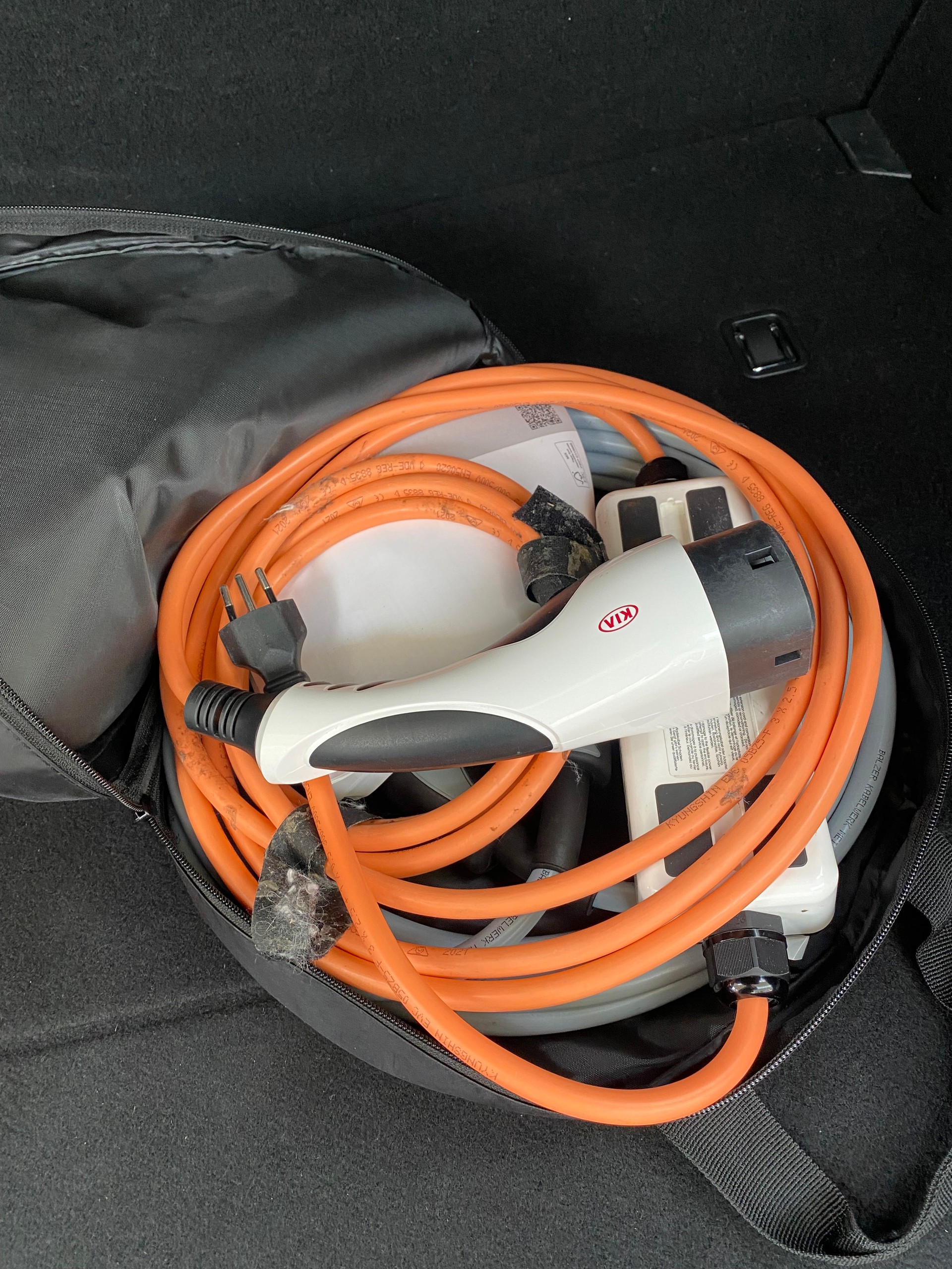 KIA Xceed 1.6 GDi Plug-in Hybrid Style DCT-image-7