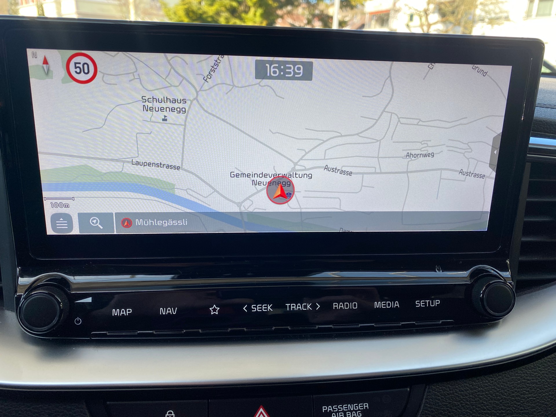 KIA Xceed 1.6 GDi Plug-in Hybrid Style DCT-image-11