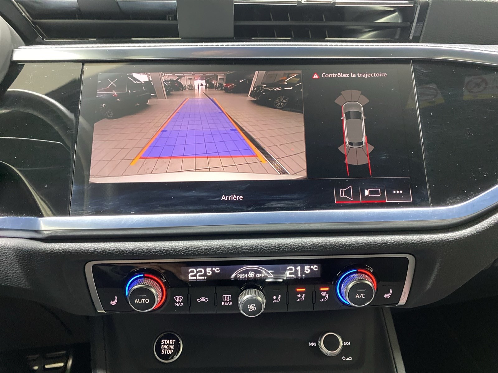 AUDI Q3 Sportback 35 TFSI S line Attraction-image-13