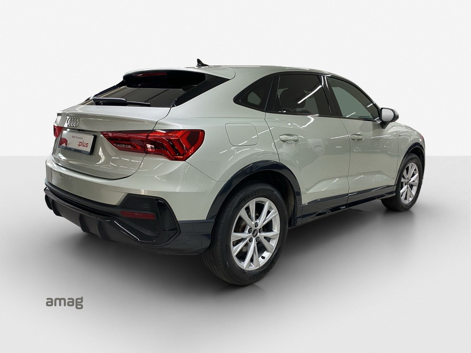 AUDI Q3 Sportback 35 TFSI S line Attraction-image-4