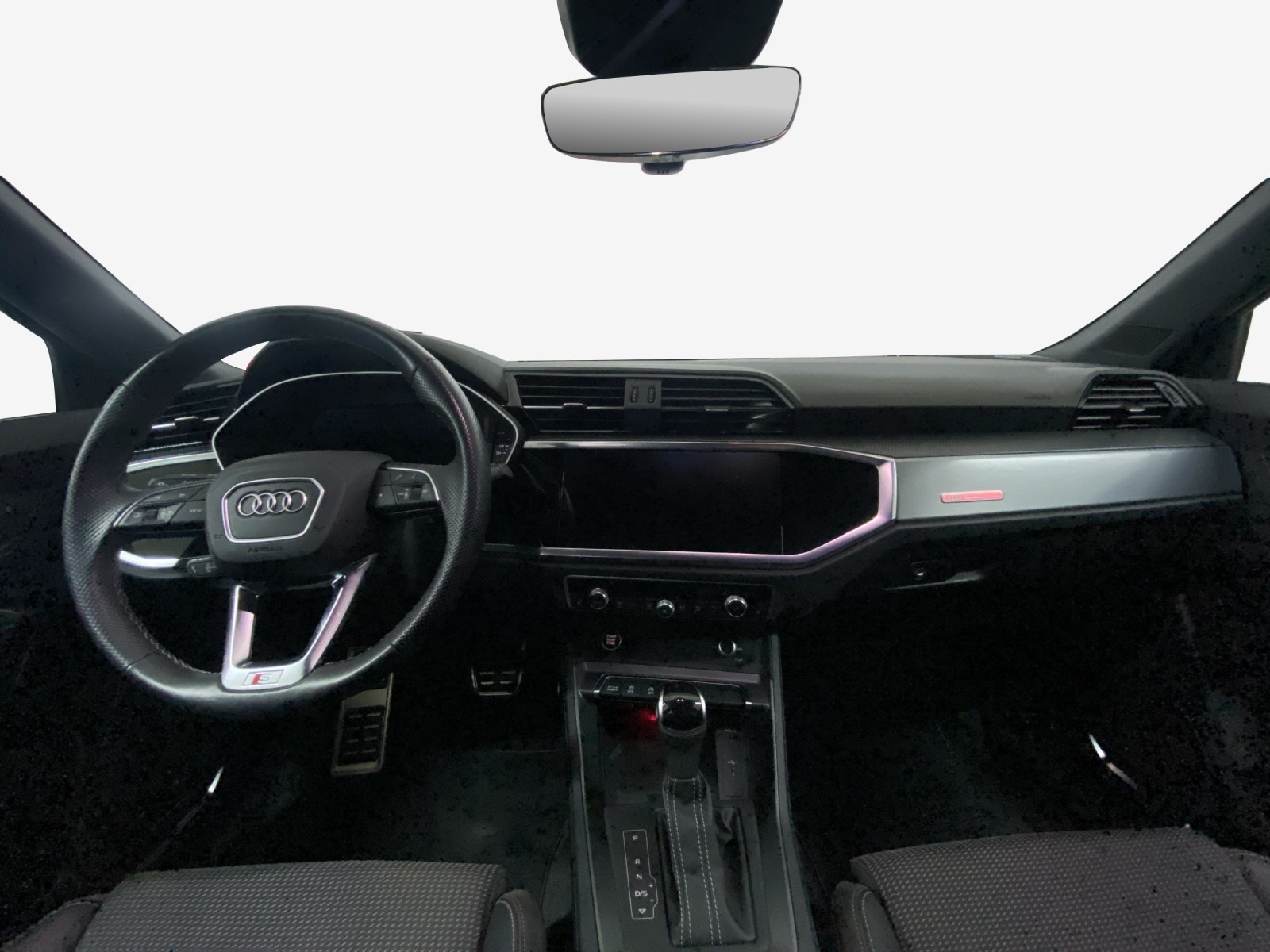 AUDI Q3 Sportback 35 TFSI S line Attraction-image-8