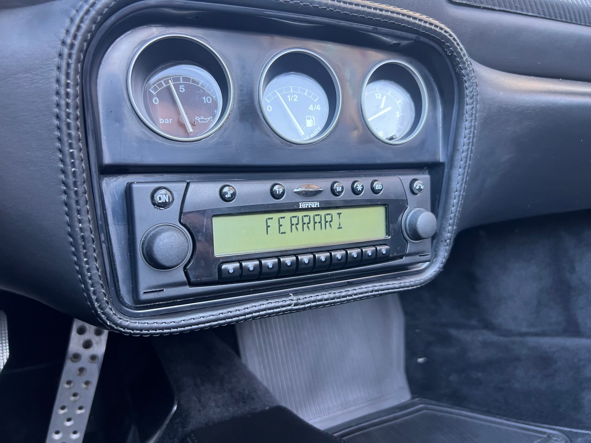 FERRARI F355 Spider I F1 I 380 PS-image-18