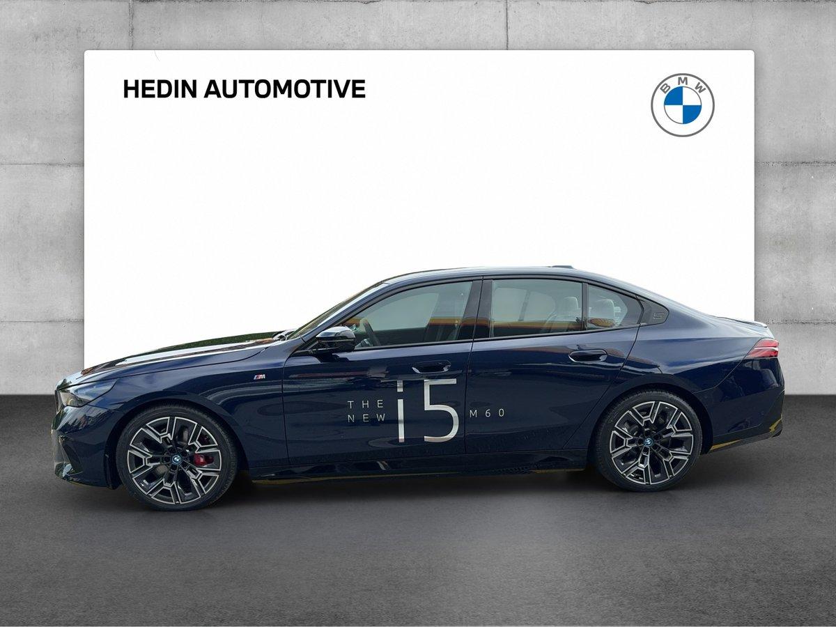 BMW i5 M60 xDrive-image-3