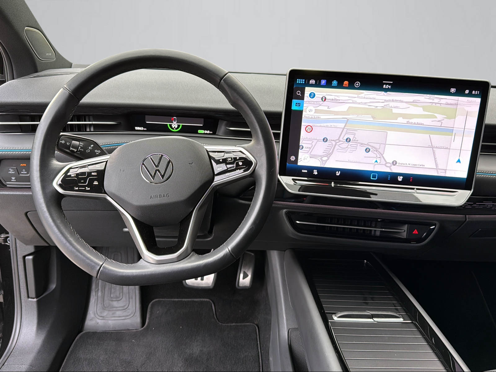 VW ID.7 Pro 77 kWh Pro-image-6