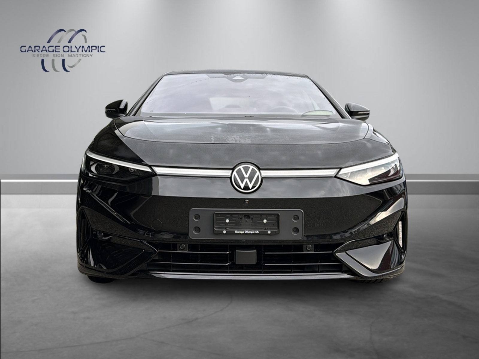 VW ID.7 Pro 77 kWh Pro-image-3