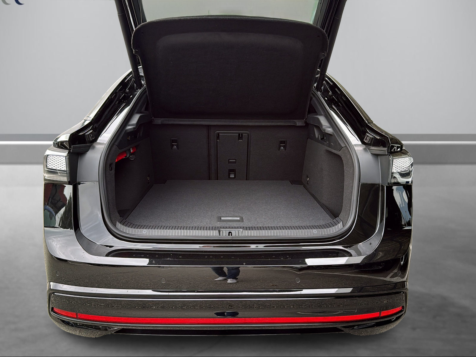 VW ID.7 Pro 77 kWh Pro-image-10