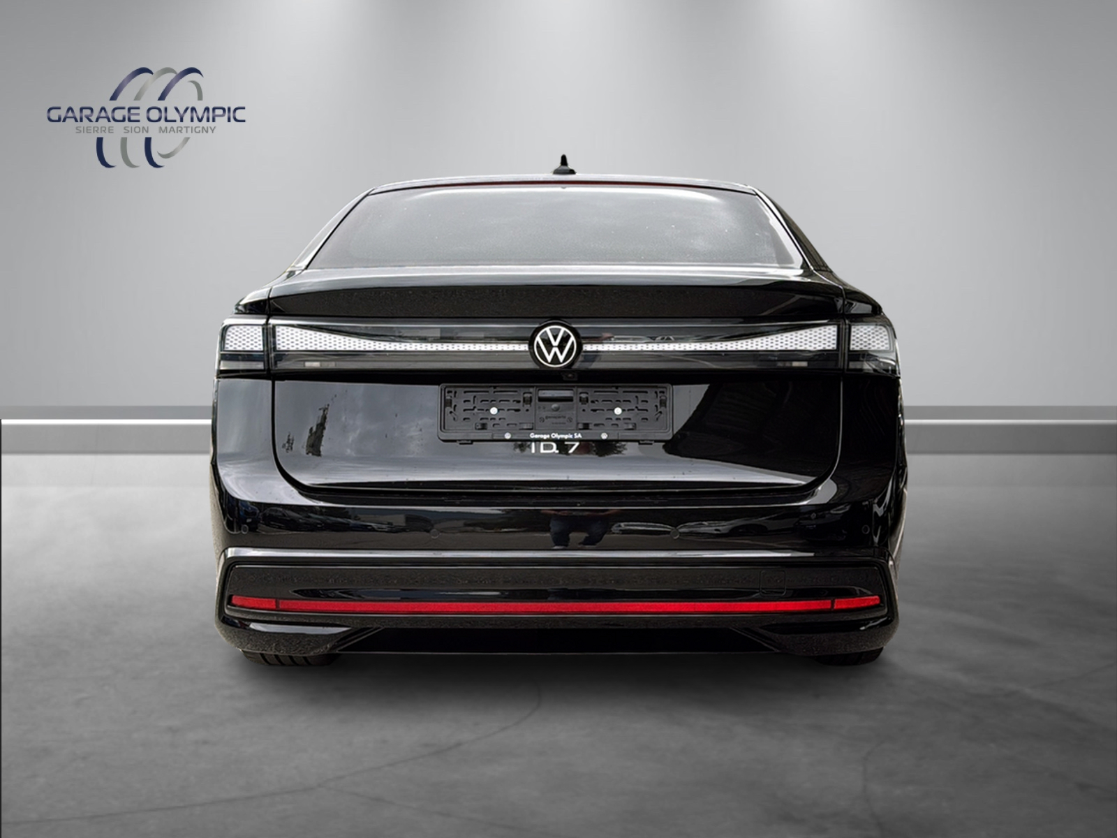 VW ID.7 Pro 77 kWh Pro-image-9