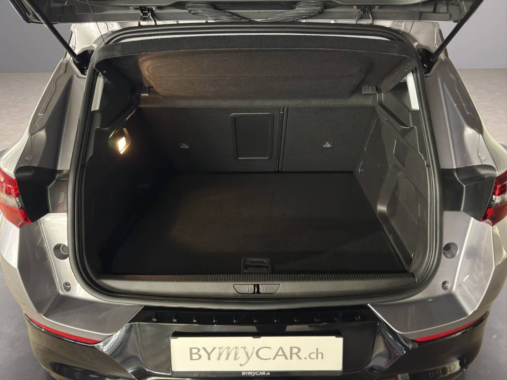 OPEL Grandland 1.6 Hybrid GS Line Automatik-image-11