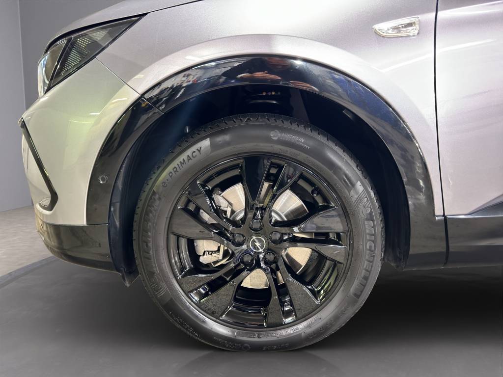 OPEL Grandland 1.6 Hybrid GS Line Automatik-image-15