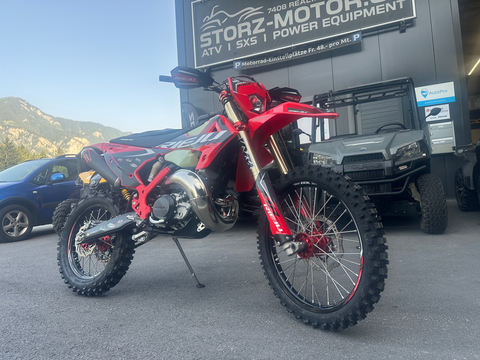 RIEJU MR 300i MY 2026-image-1