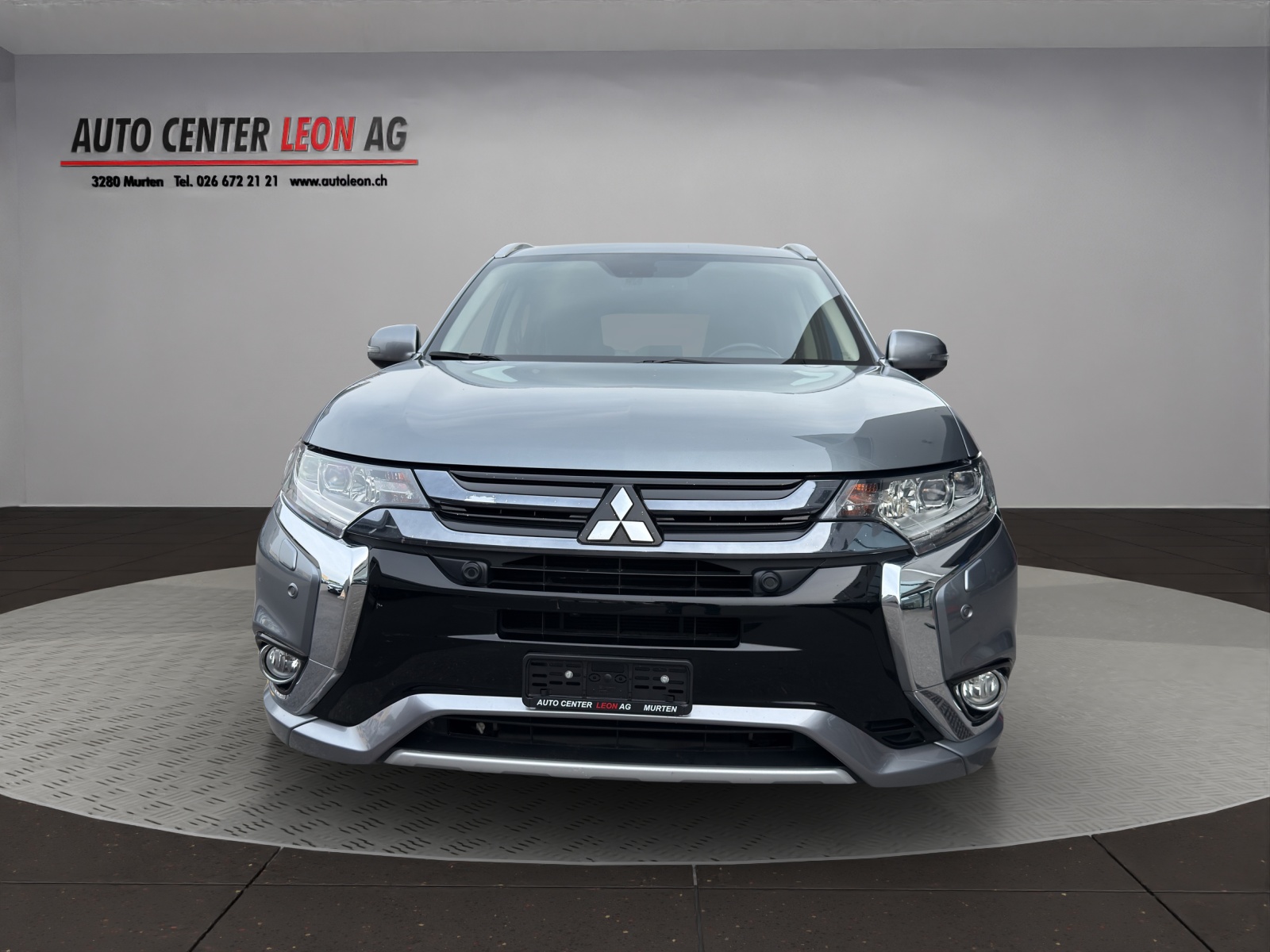 MITSUBISHI Outlander 2.0 PHEV Diamond 4WD Automatic