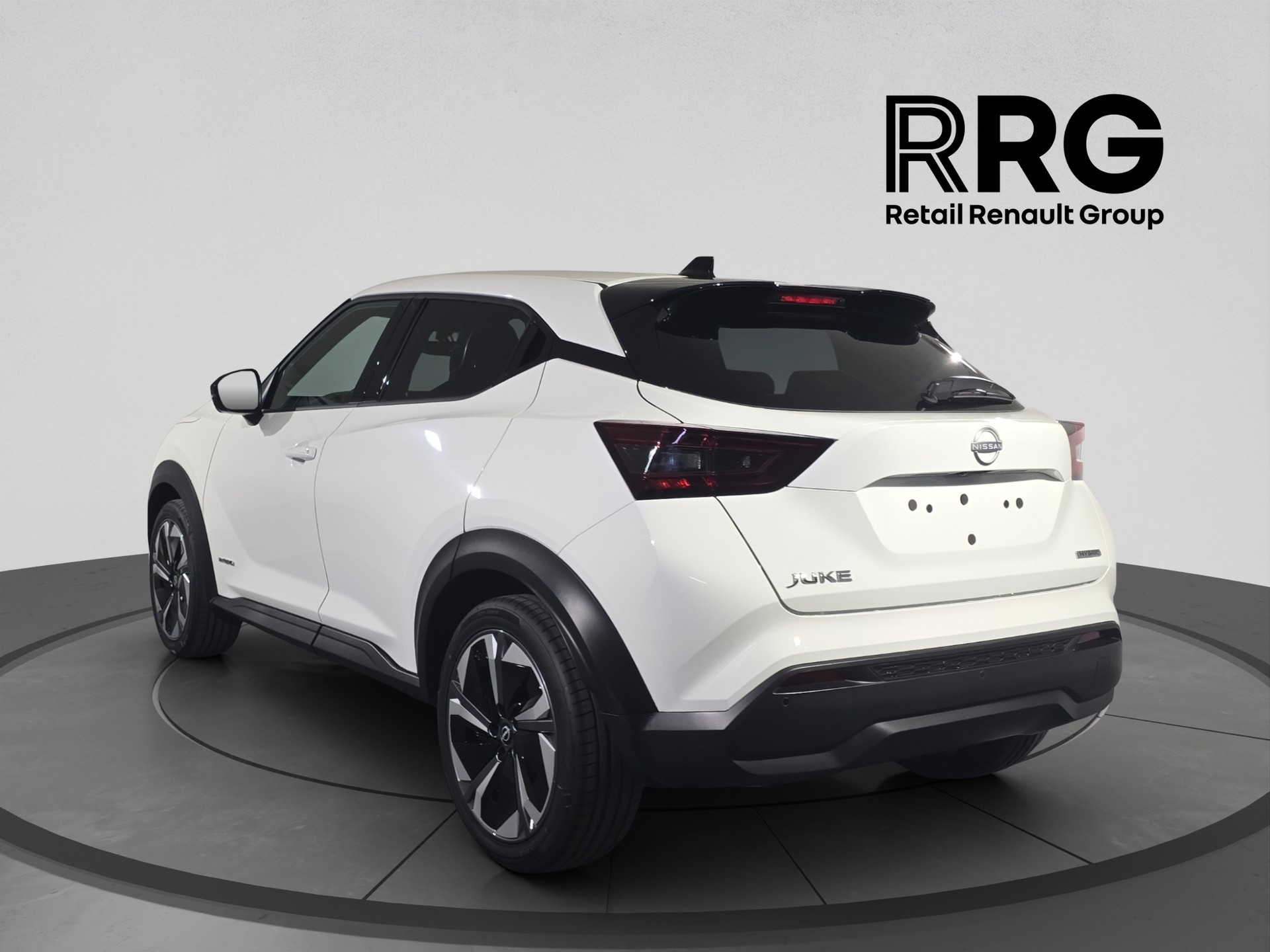 NISSAN Juke 1.6 FHEV Tekna-image-4