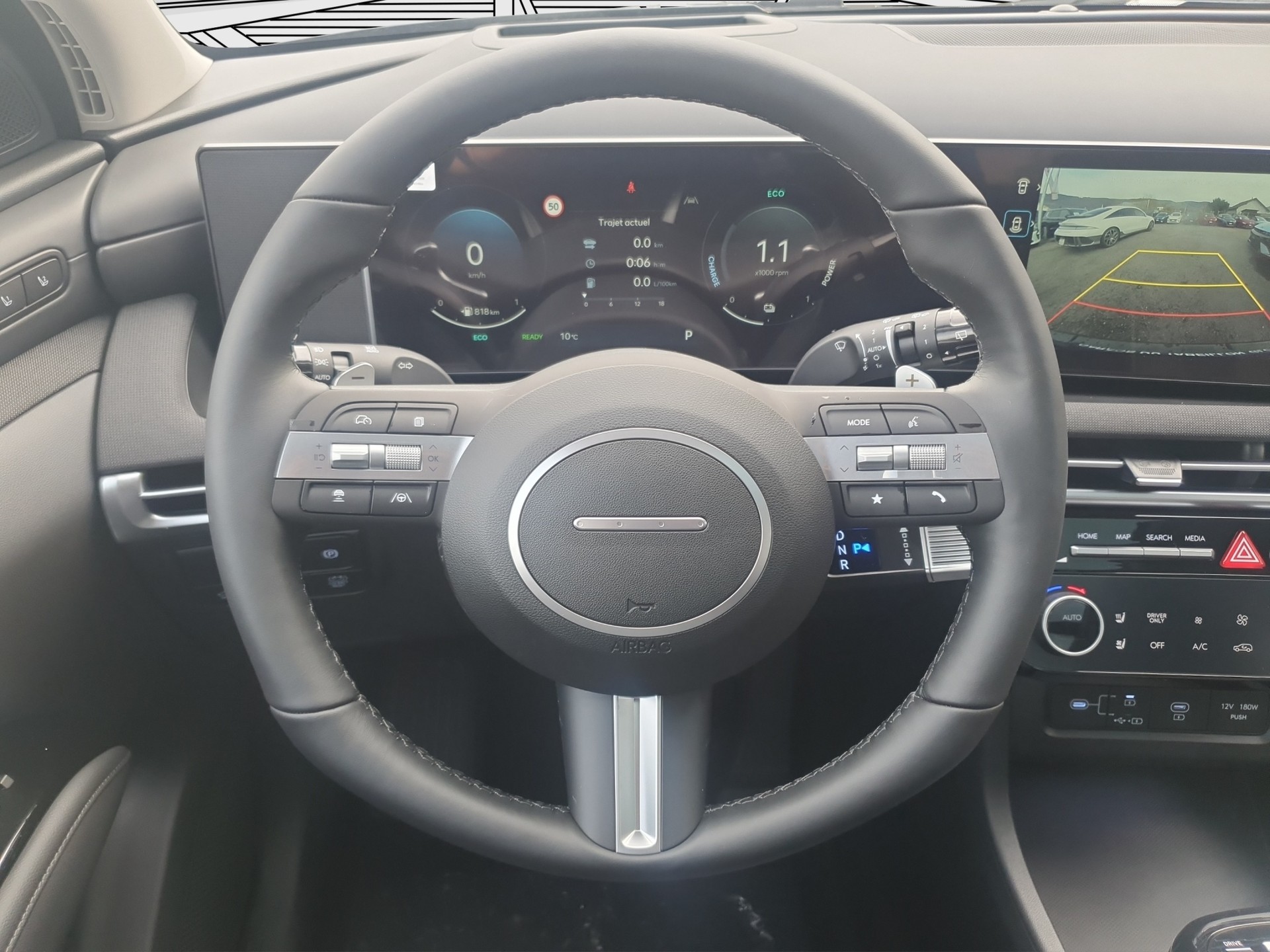 HYUNDAI Tucson 1.6 HEV Vertex Swiss Edition 4WD-image-9
