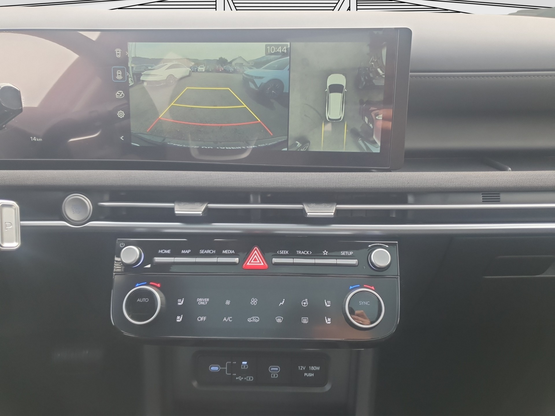 HYUNDAI Tucson 1.6 HEV Vertex Swiss Edition 4WD-image-8