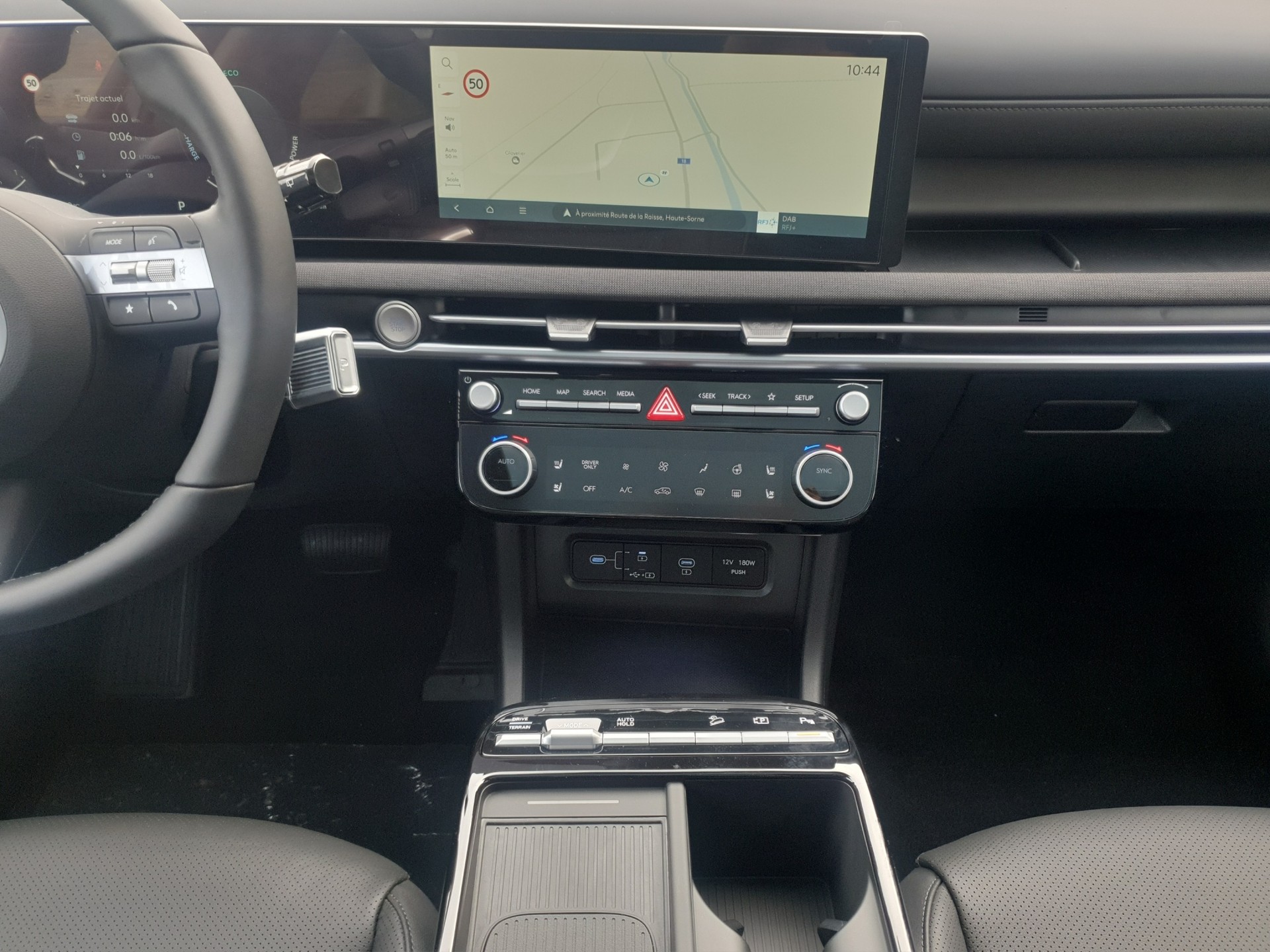 HYUNDAI Tucson 1.6 HEV Vertex Swiss Edition 4WD-image-7