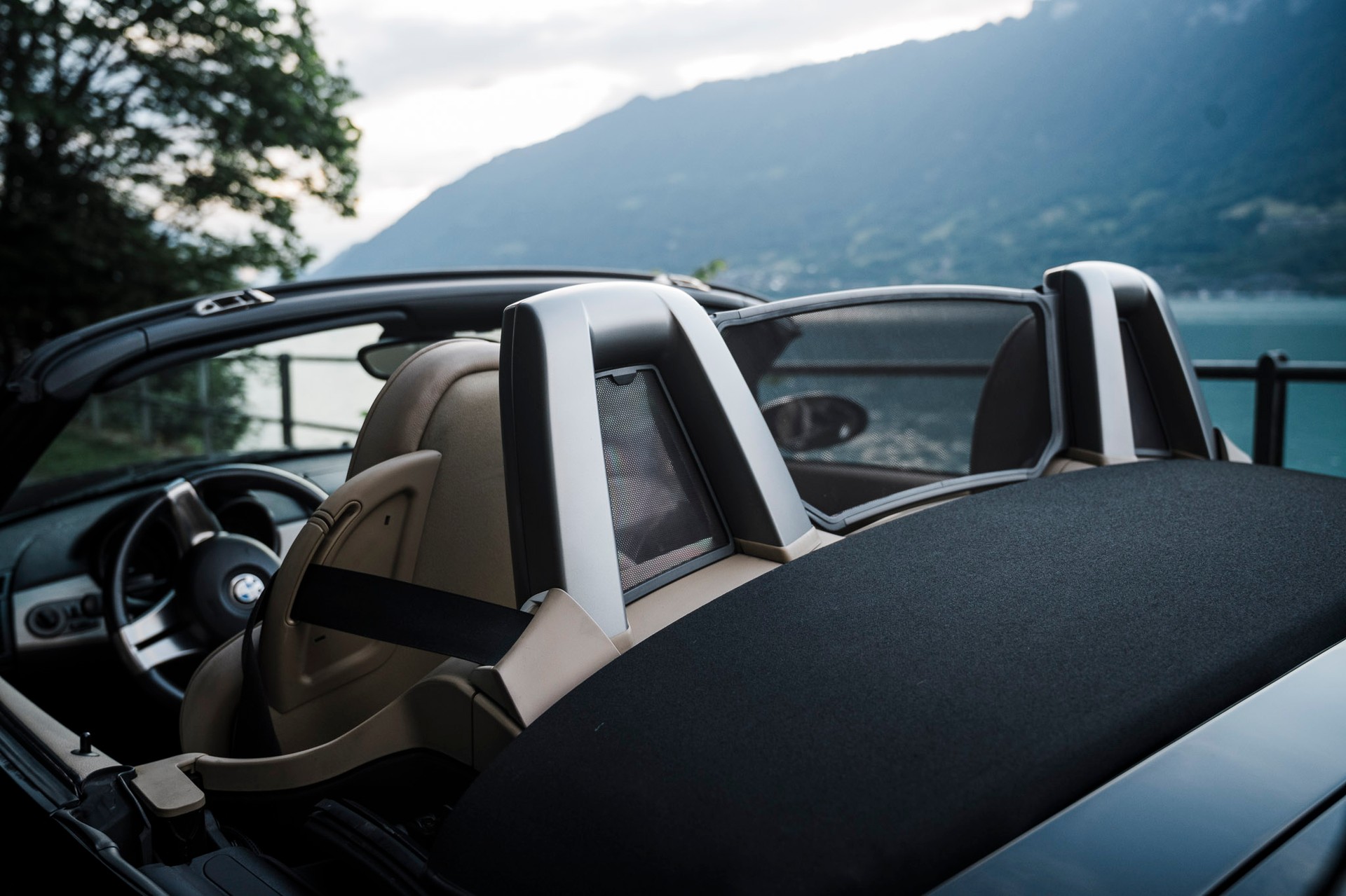 BMW Z4 3.0i Roadster-image-6