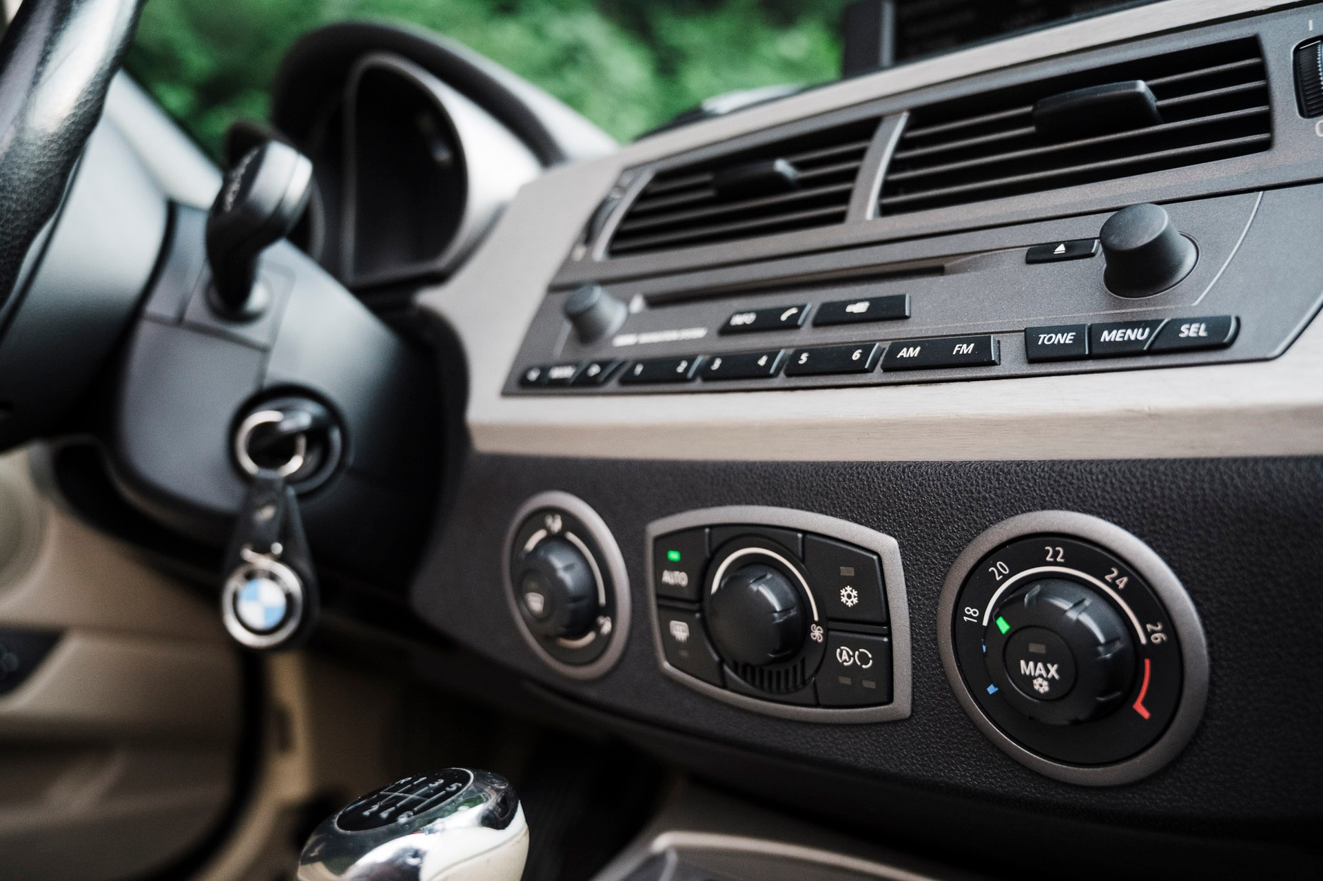 BMW Z4 3.0i Roadster-image-9