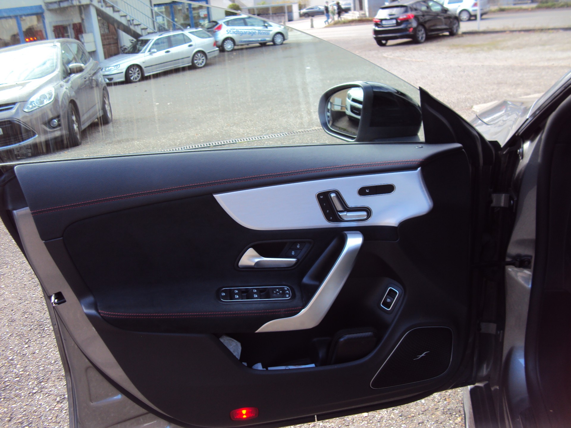 MERCEDES-BENZ CLA 45 AMG 4Matic+ 8G-DCT-image-13