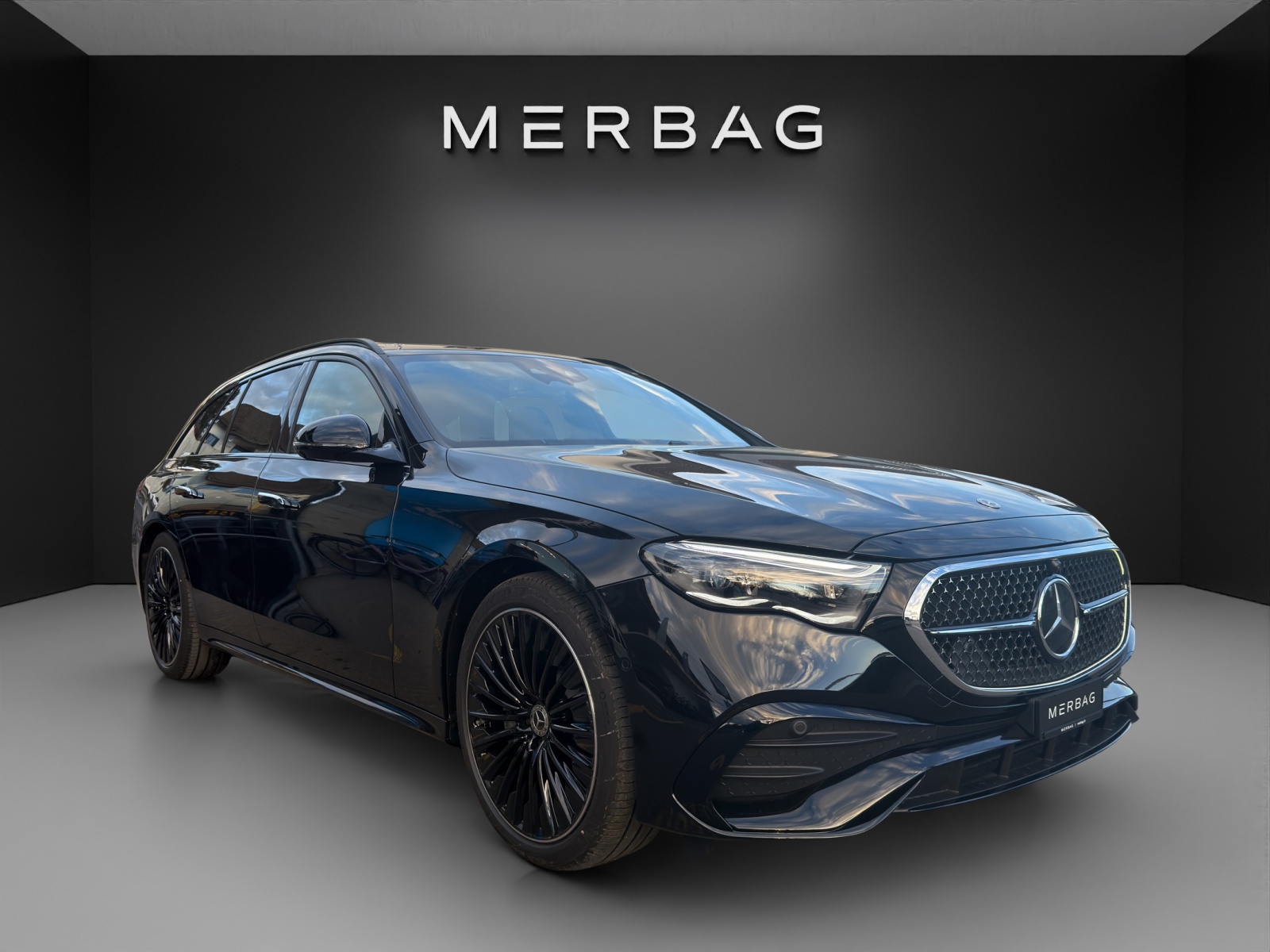 MERCEDES-BENZ E 450 d T 4Matic 9G-Tronic-image-0
