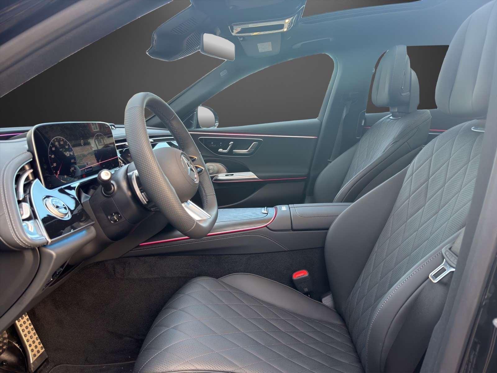 MERCEDES-BENZ E 450 d T 4Matic 9G-Tronic-image-9