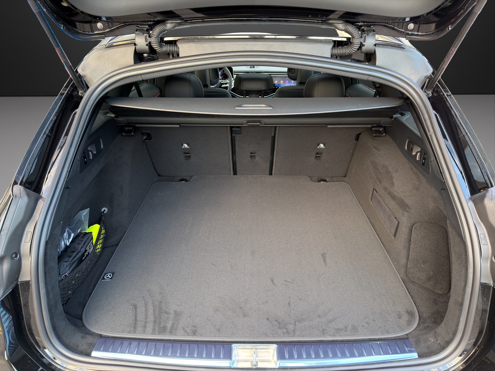 MERCEDES-BENZ E 450 d T 4Matic 9G-Tronic-image-13