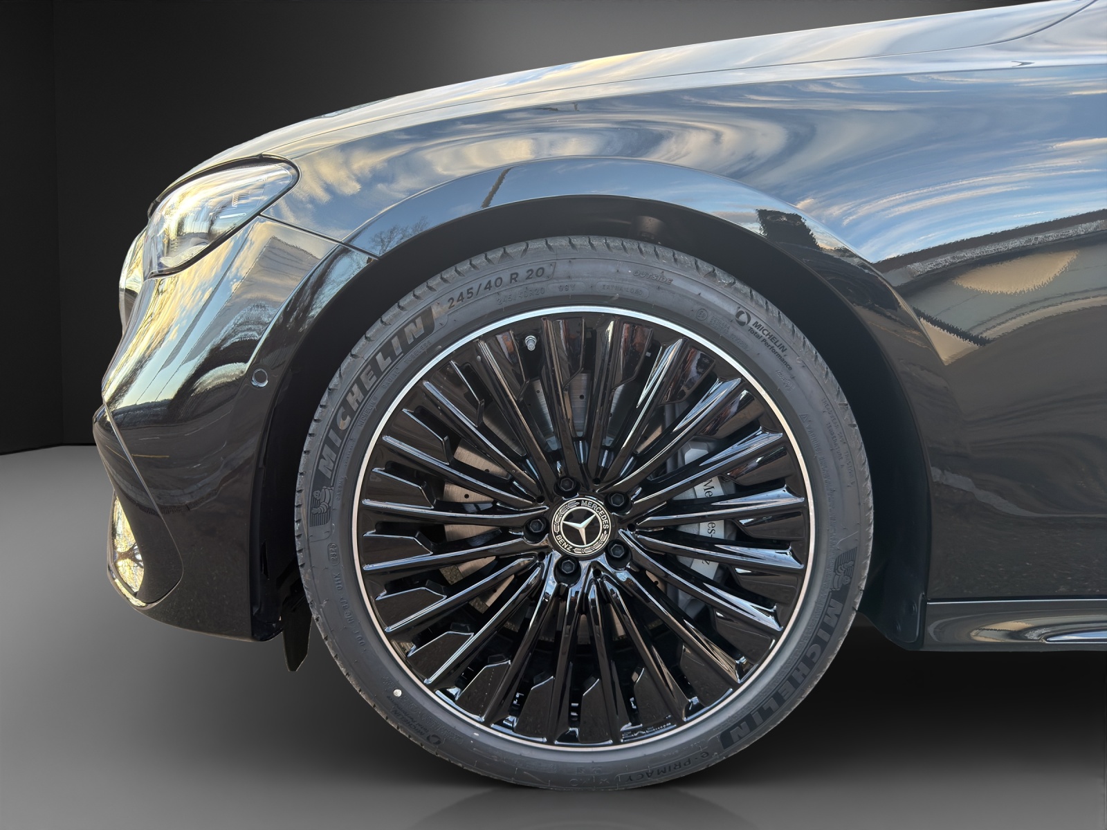 MERCEDES-BENZ E 450 d T 4Matic 9G-Tronic-image-8
