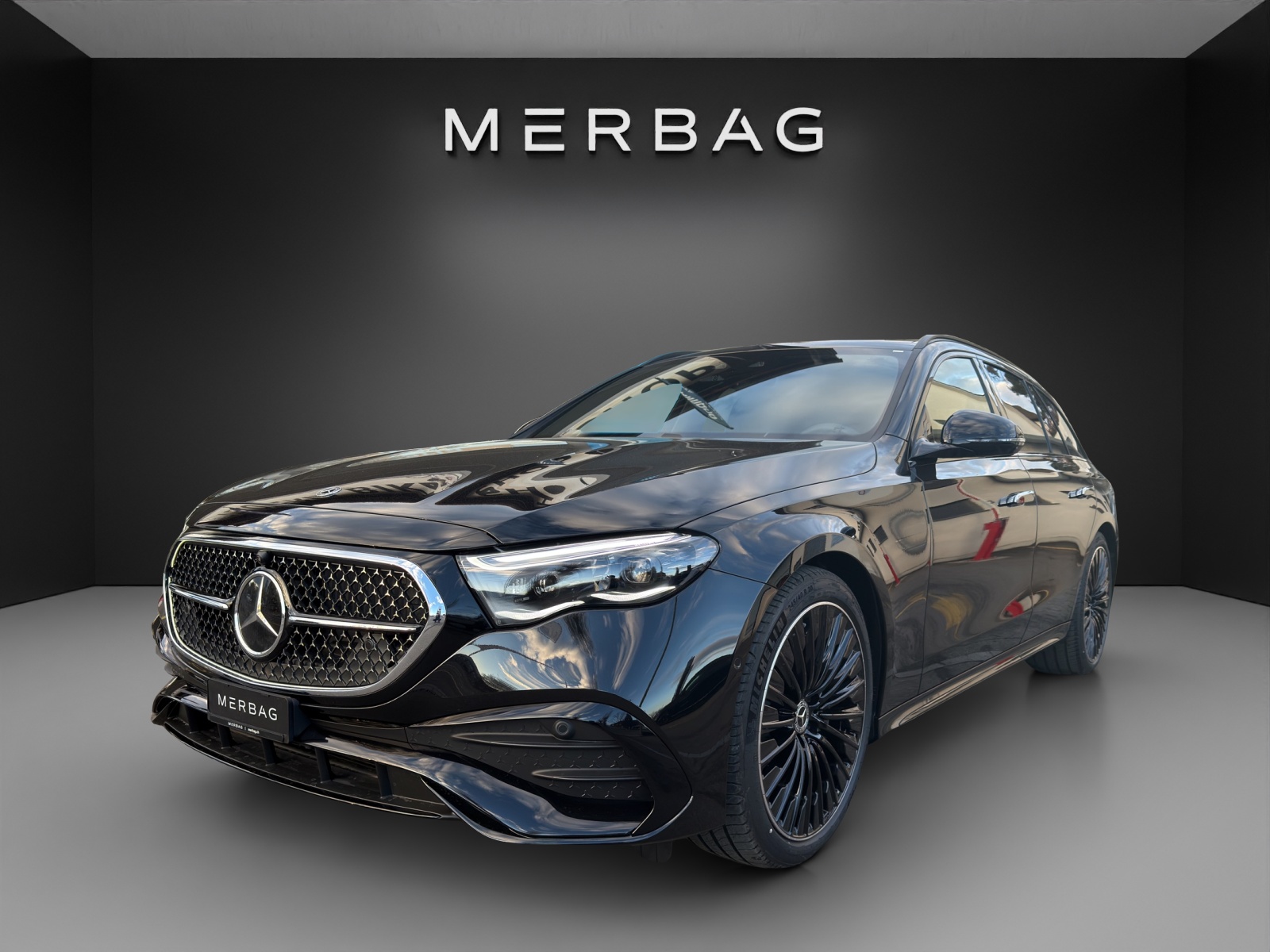 MERCEDES-BENZ E 450 d T 4Matic 9G-Tronic-image-6
