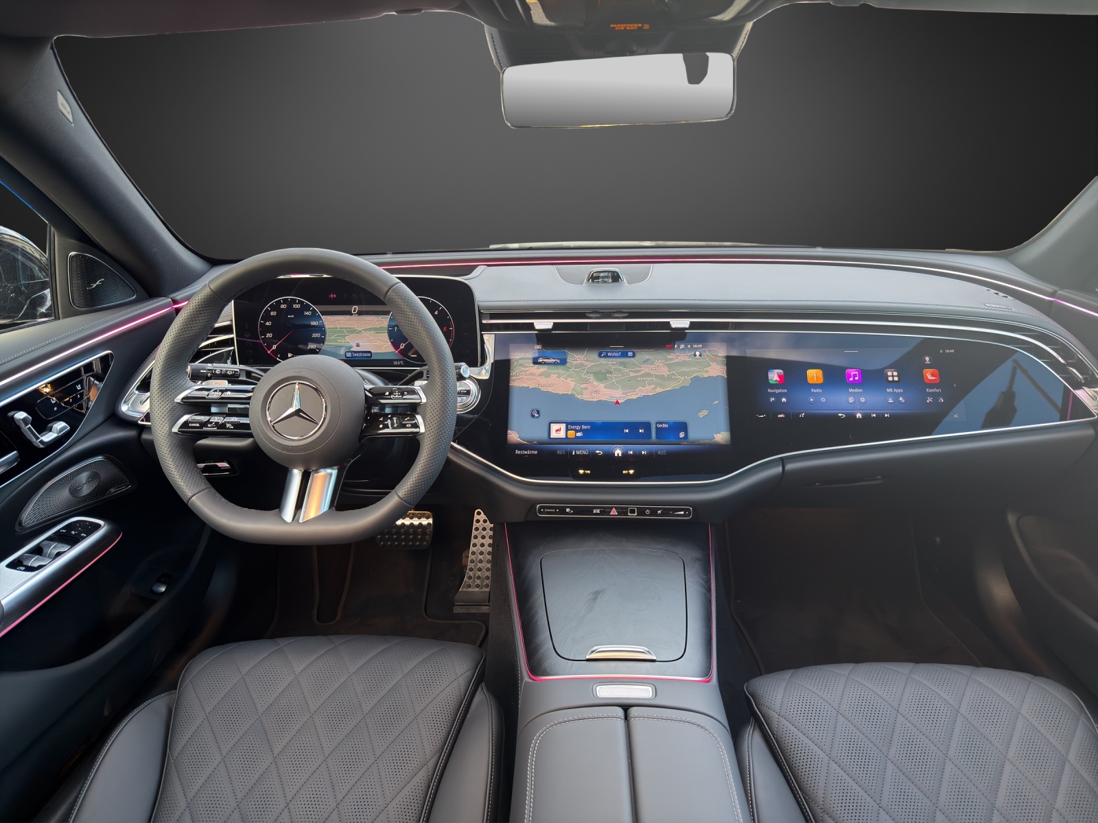 MERCEDES-BENZ E 450 d T 4Matic 9G-Tronic-image-10