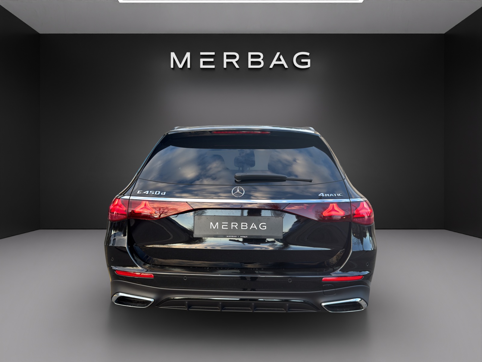 MERCEDES-BENZ E 450 d T 4Matic 9G-Tronic-image-3