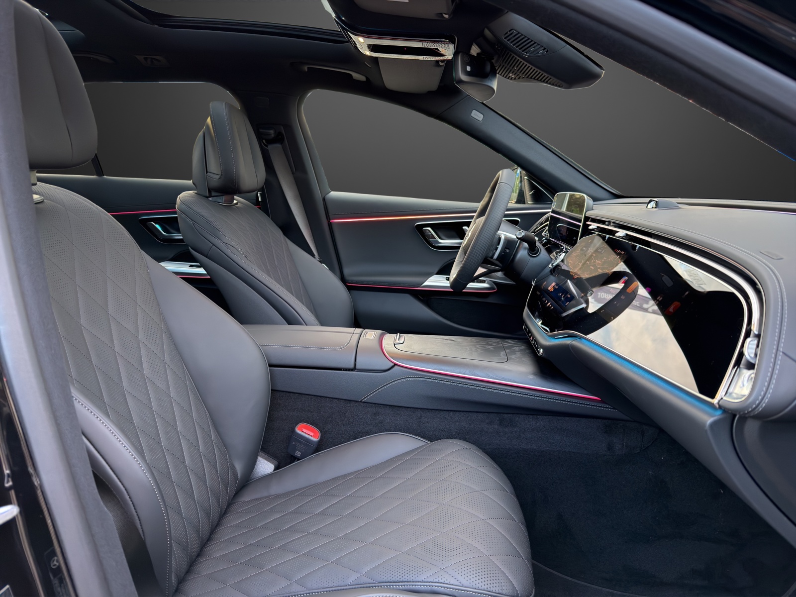 MERCEDES-BENZ E 450 d T 4Matic 9G-Tronic-image-11