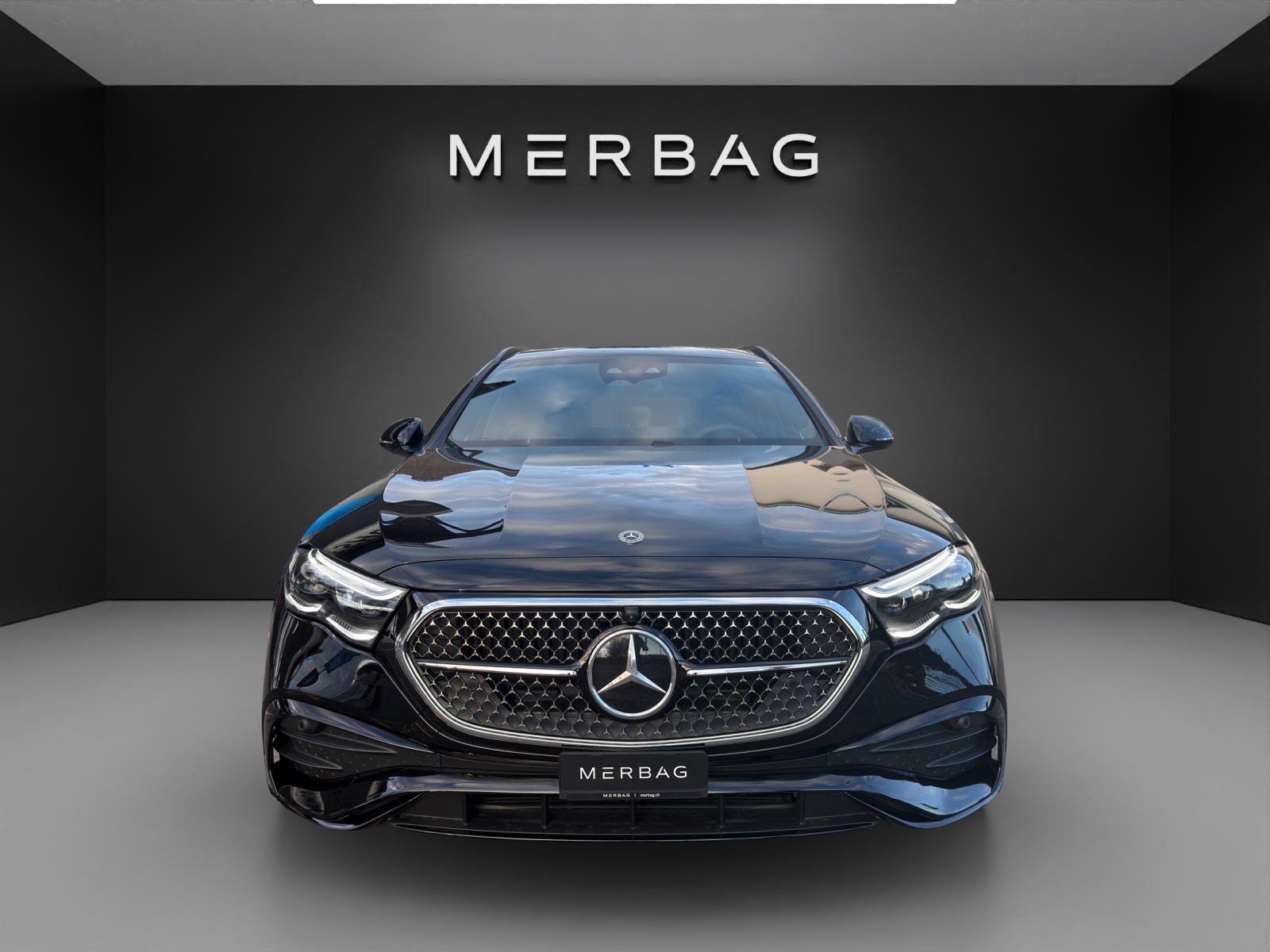 MERCEDES-BENZ E 450 d T 4Matic 9G-Tronic-image-7