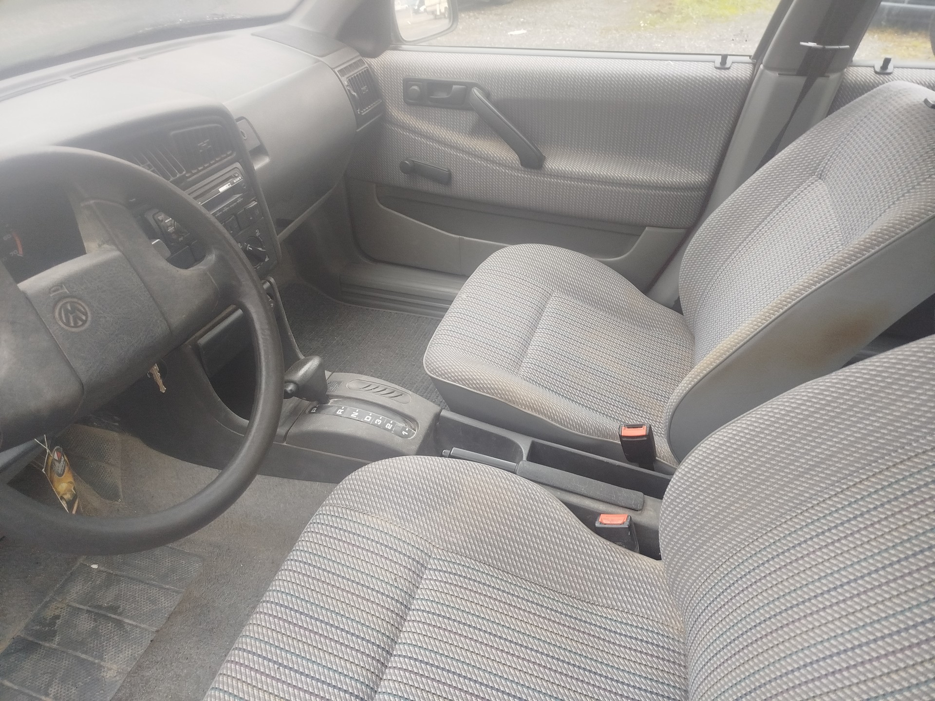 VW Passat 1800 CL-image-8