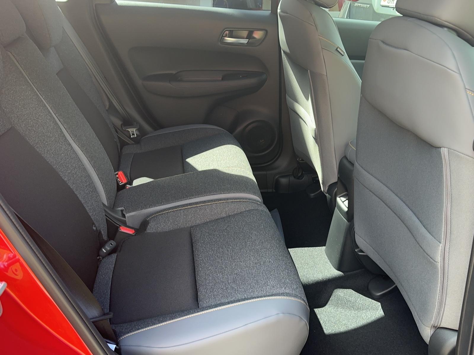 HONDA Jazz 1.5 i-MMD Advance Sport, Leasing Aktion 1.9%-image-15