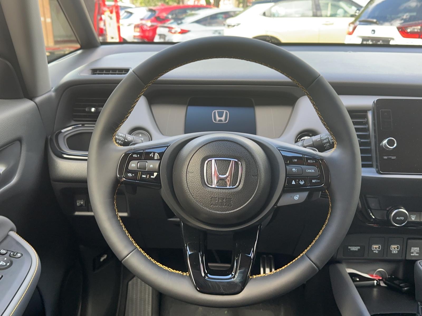 HONDA Jazz 1.5 i-MMD Advance Sport, Leasing Aktion 1.9%-image-10