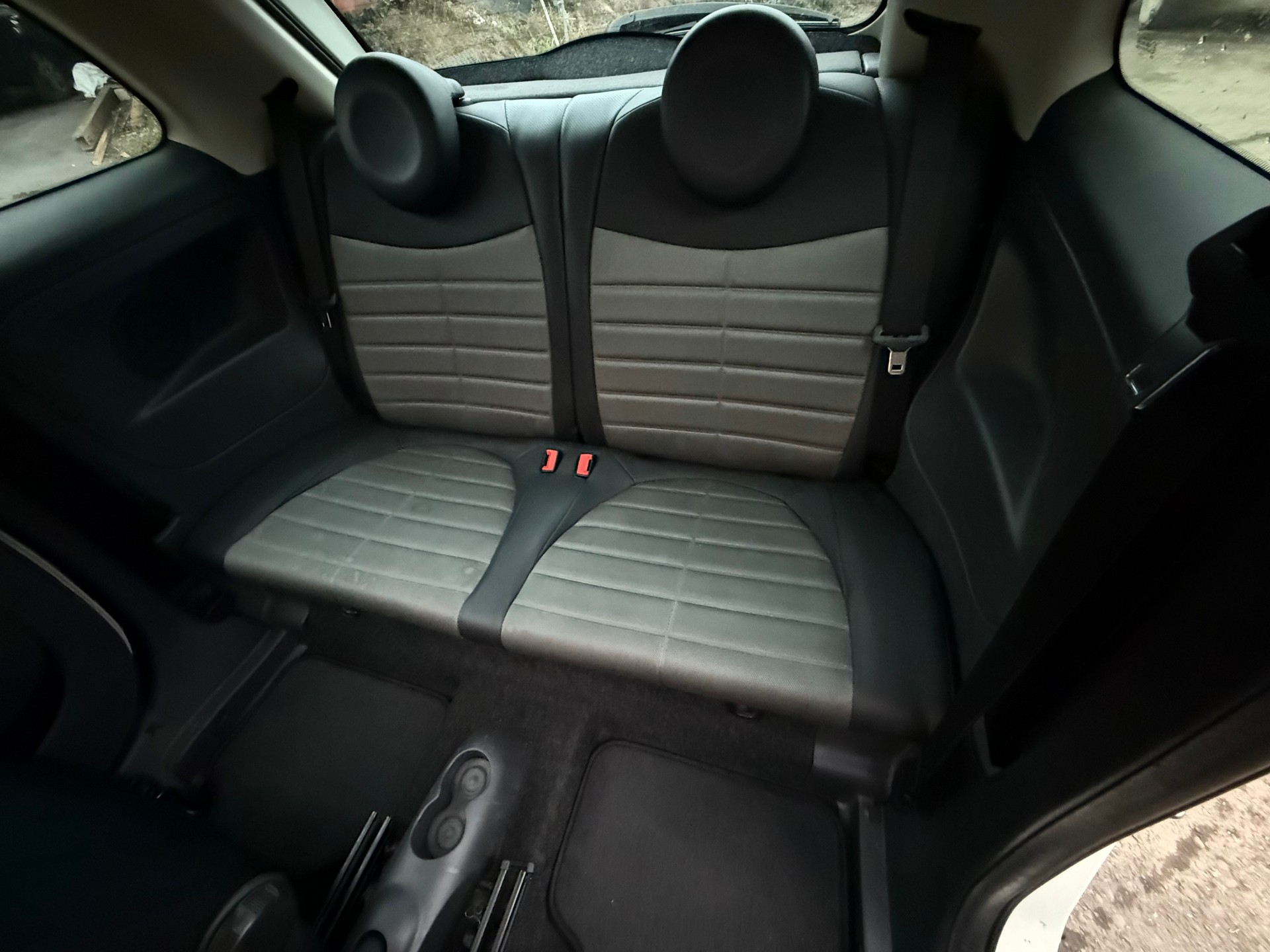 FIAT 500 1.4 16V Sport Frisch ab MFK-image-11
