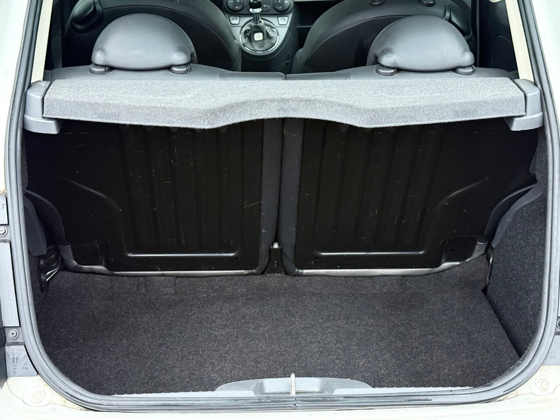 FIAT 500 1.4 16V Sport Frisch ab MFK-image-12