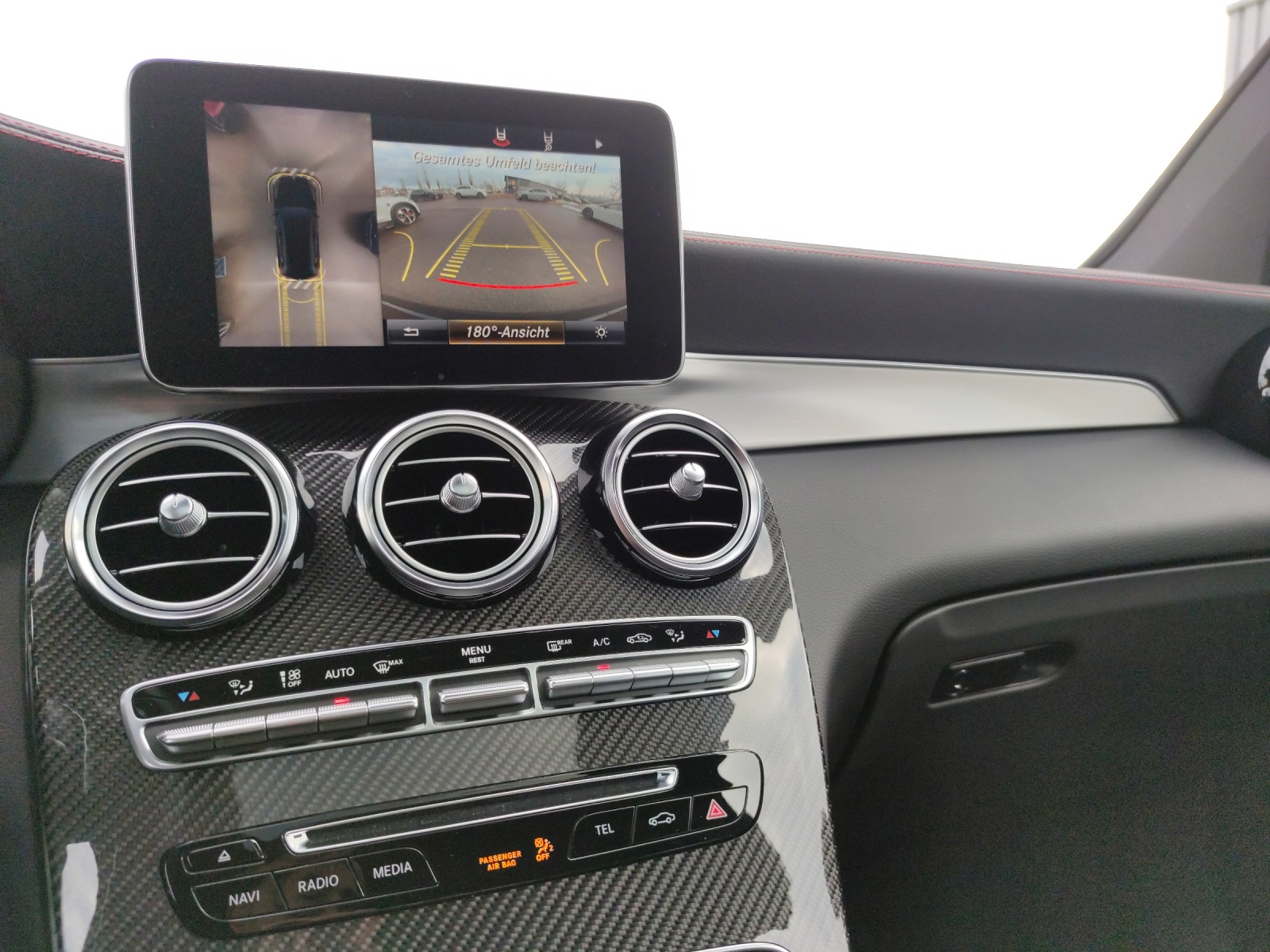 MERCEDES-BENZ GLC 43 AMG 4Matic Coupé-image-6
