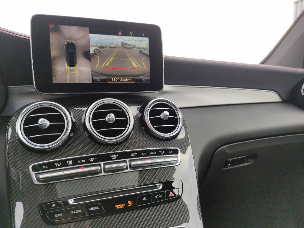 MERCEDES-BENZ GLC 43 AMG 4Matic Coupé-image-5