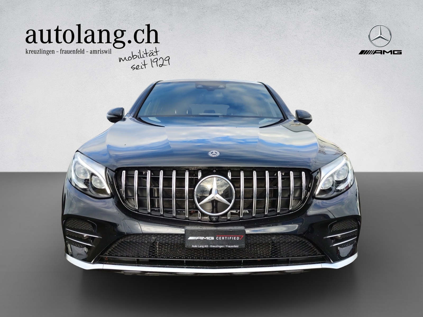 MERCEDES-BENZ GLC 43 AMG 4Matic Coupé-image-15